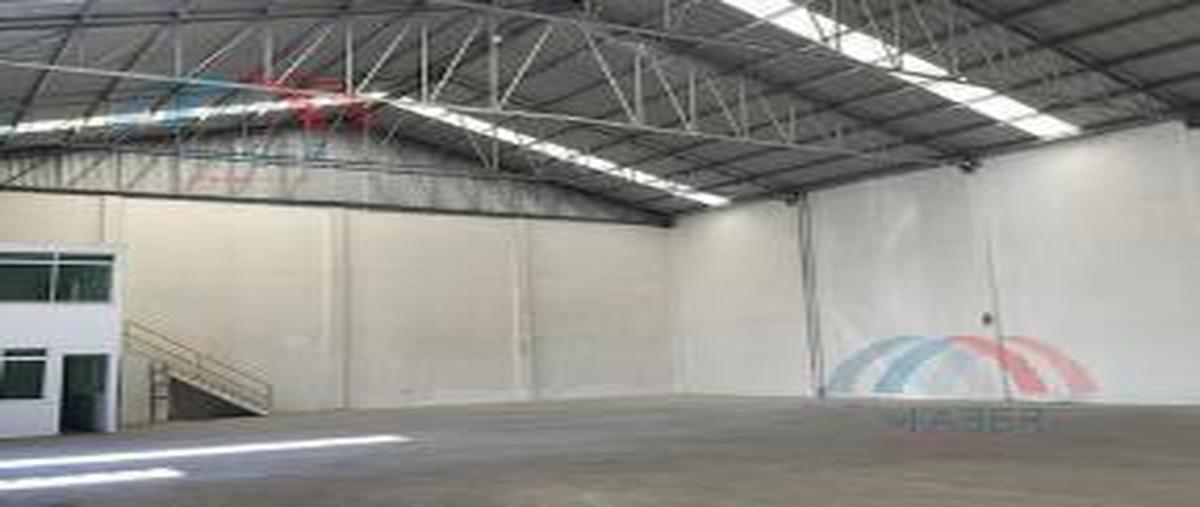 Foto de nave industrial en renta en  , sanctorum, cuautlancingo, puebla, 28147923 No. 03