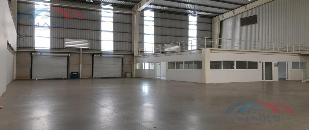 Foto de nave industrial en renta en  , sanctorum, cuautlancingo, puebla, 0 No. 03