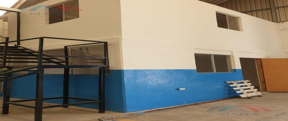 Foto de nave industrial en renta en  , sanctorum, cuautlancingo, puebla, 0 No. 03