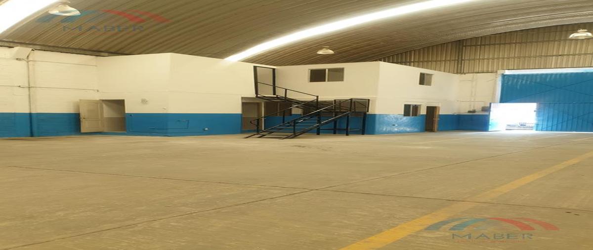 Foto de nave industrial en renta en  , sanctorum, cuautlancingo, puebla, 0 No. 04