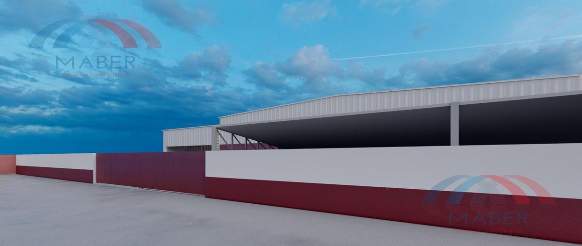 Foto de nave industrial en renta en  , sanctorum, cuautlancingo, puebla, 0 No. 03