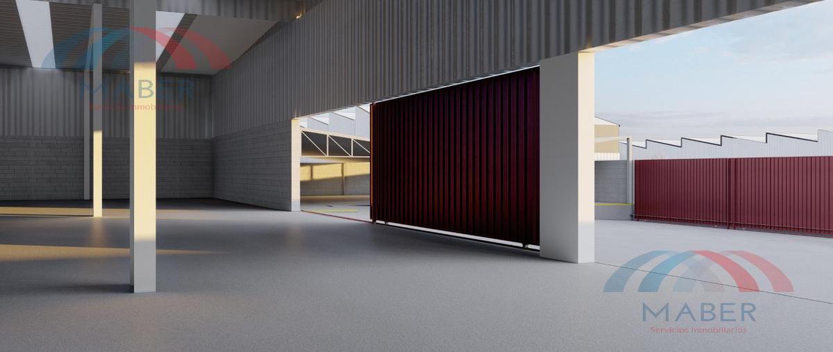 Foto de nave industrial en renta en  , sanctorum, cuautlancingo, puebla, 0 No. 05