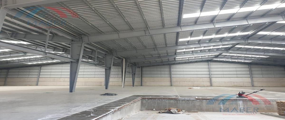 Foto de nave industrial en renta en  , sanctorum, cuautlancingo, puebla, 0 No. 03