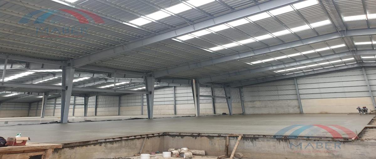 Foto de nave industrial en renta en  , sanctorum, cuautlancingo, puebla, 0 No. 04