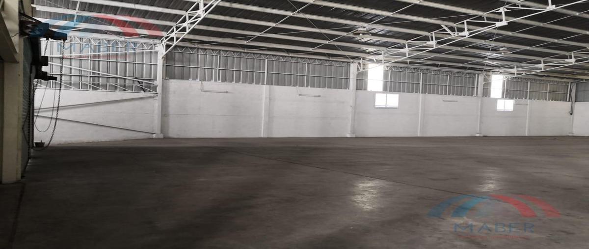 Foto de nave industrial en renta en  , sanctorum, cuautlancingo, puebla, 0 No. 05