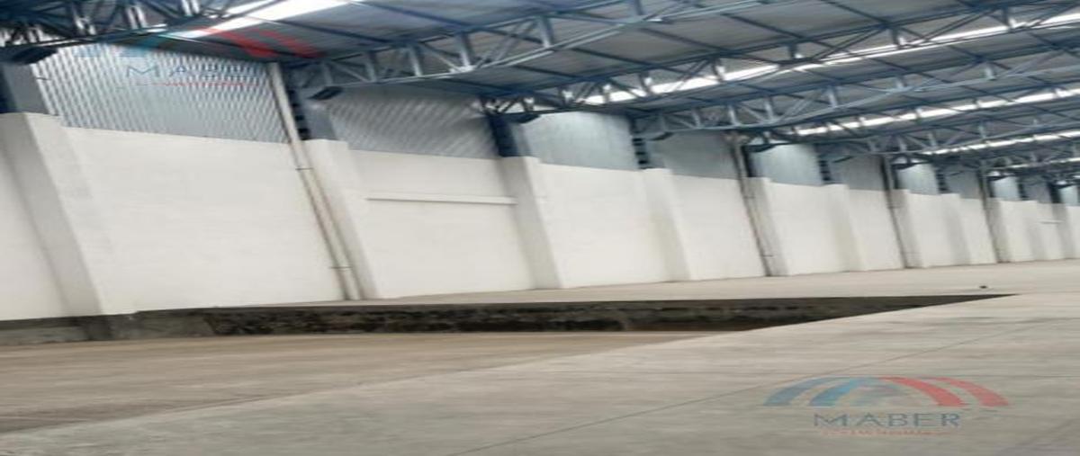 Foto de nave industrial en , sanctorum, cuautlancingo, puebla, 28147945 foto 02 Foto de nave industrial en renta en , sanctorum, cuautlancingo, puebla, 28147945 No. 02