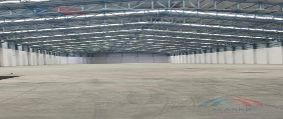 Foto de nave industrial en , sanctorum, cuautlancingo, puebla, 28147945 foto 03 Foto de nave industrial en renta en , sanctorum, cuautlancingo, puebla, 28147945 No. 03