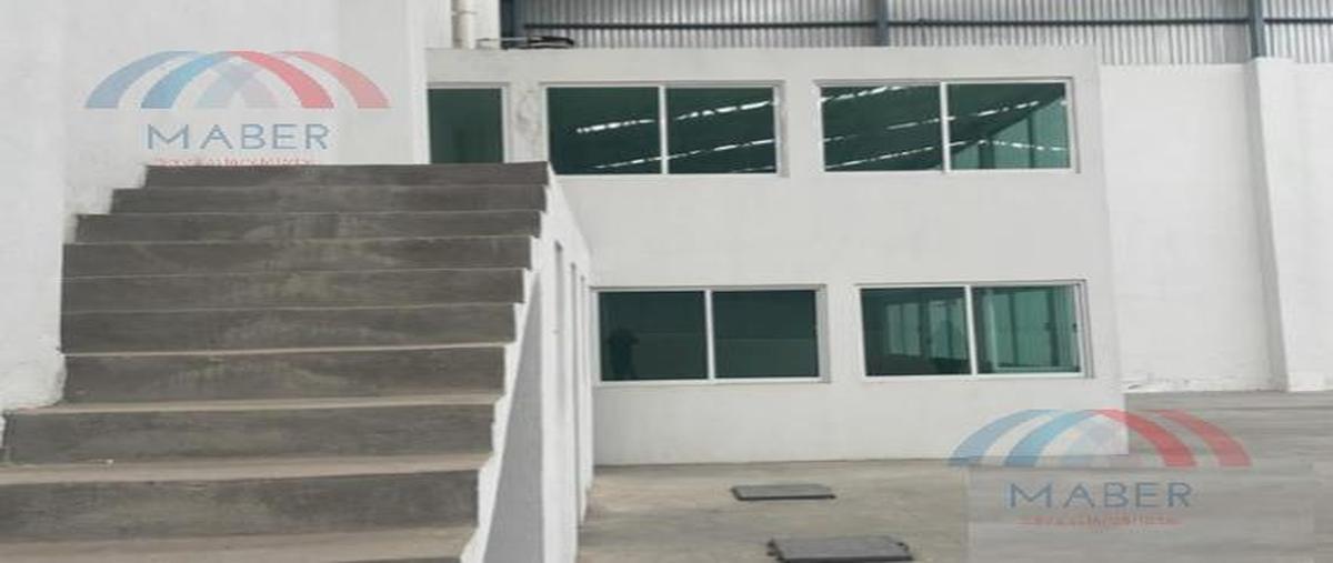 Foto de nave industrial en , sanctorum, cuautlancingo, puebla, 0 foto 05 Foto de nave industrial en renta en , sanctorum, cuautlancingo, puebla, 0 No. 05