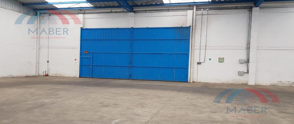 Foto de nave industrial en renta en  , sanctorum, cuautlancingo, puebla, 0 No. 03