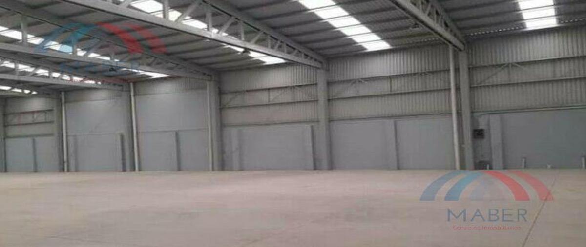 Foto de nave industrial en renta en  , sanctorum, cuautlancingo, puebla, 28147953 No. 04