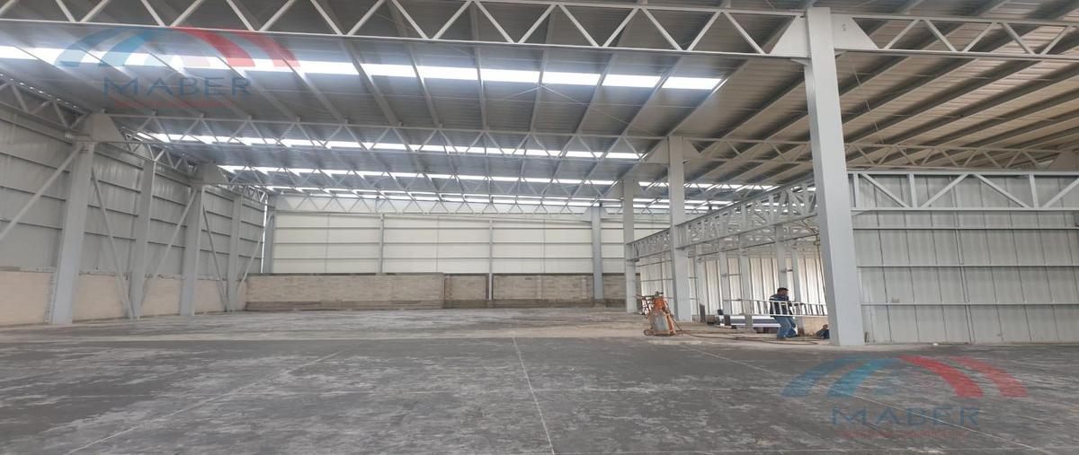 Foto de nave industrial en , sanctorum, cuautlancingo, puebla, 28147954 foto 02 Foto de nave industrial en renta en , sanctorum, cuautlancingo, puebla, 28147954 No. 02