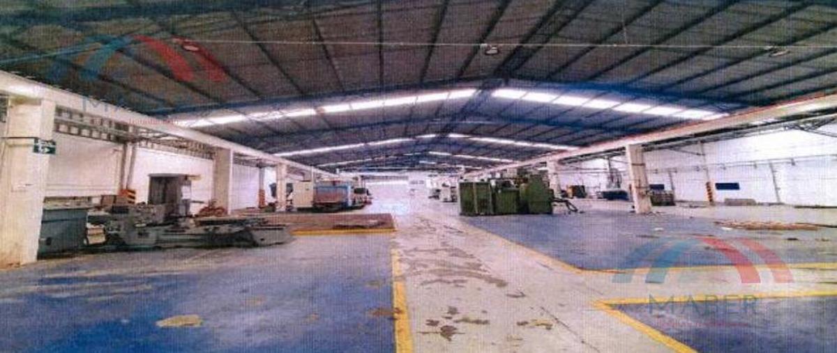 Foto de nave industrial en renta en  , sanctorum, cuautlancingo, puebla, 0 No. 03