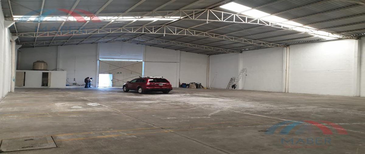 Foto de bodega en renta en  , sanctorum, cuautlancingo, puebla, 0 No. 03