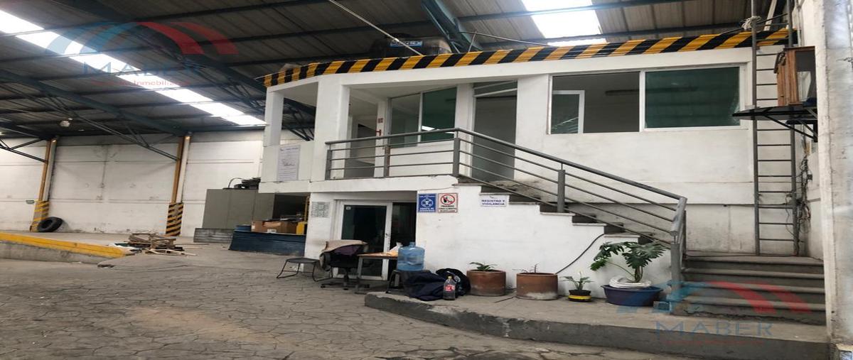 Foto de nave industrial en renta en  , sanctorum, cuautlancingo, puebla, 0 No. 03
