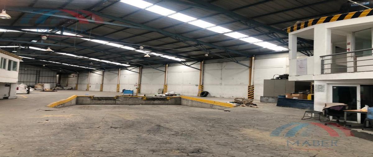 Foto de nave industrial en renta en  , sanctorum, cuautlancingo, puebla, 0 No. 04