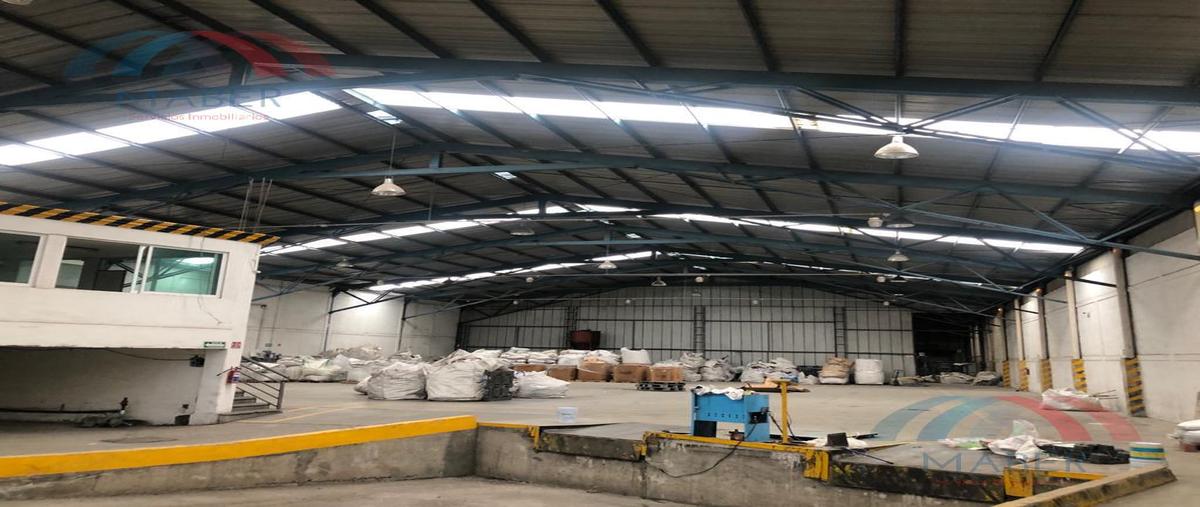 Foto de nave industrial en renta en  , sanctorum, cuautlancingo, puebla, 0 No. 05