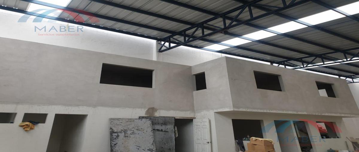 Foto de nave industrial en renta en  , sanctorum, cuautlancingo, puebla, 0 No. 03