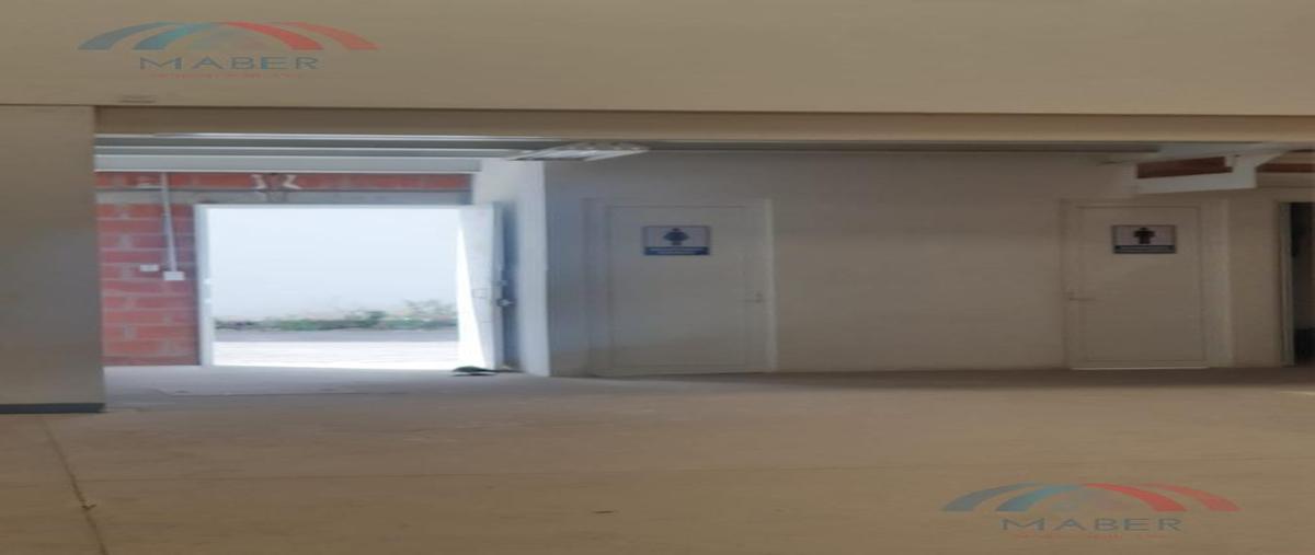 Foto de nave industrial en renta en  , sanctorum, cuautlancingo, puebla, 0 No. 04