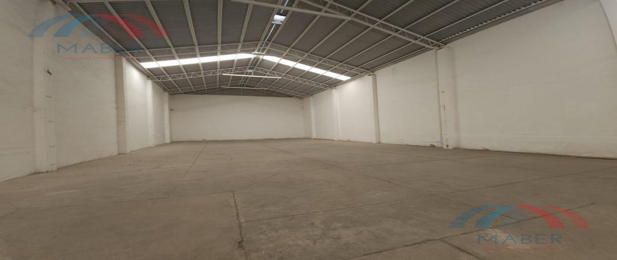 Foto de bodega en renta en  , sanctorum, cuautlancingo, puebla, 28148288 No. 04