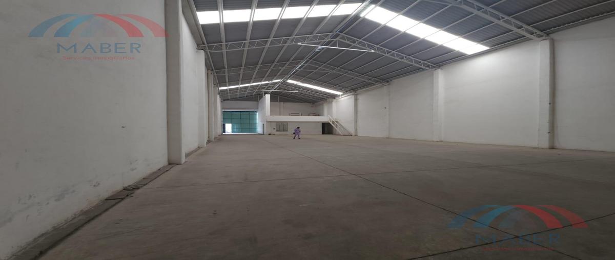 Foto de bodega en renta en  , sanctorum, cuautlancingo, puebla, 28148288 No. 05