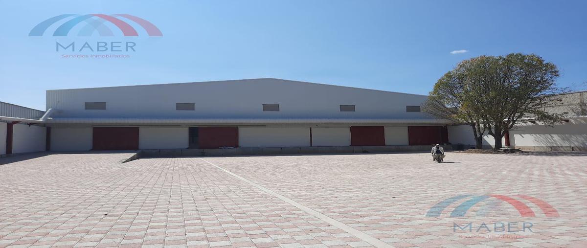 Foto de nave industrial en renta en  , sanctorum, cuautlancingo, puebla, 28148290 No. 03