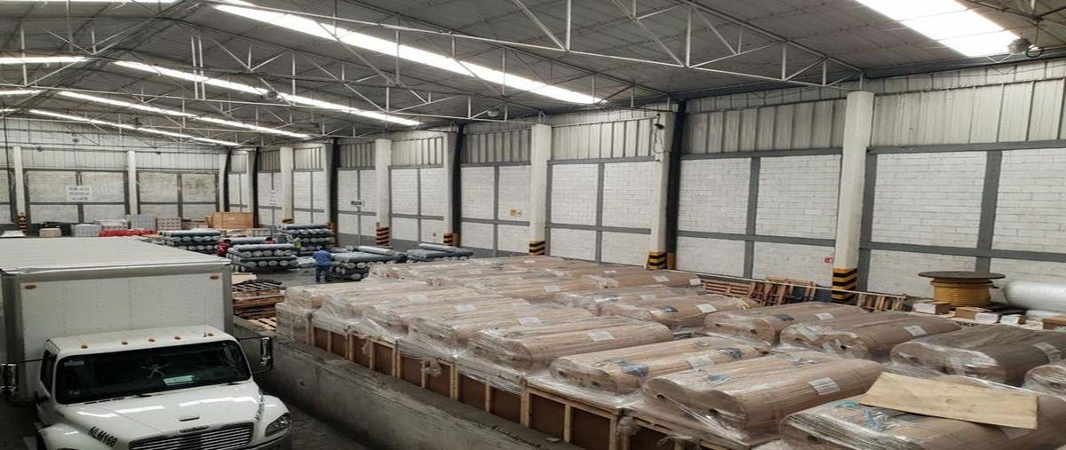 Foto de bodega en renta en  , sanctorum, cuautlancingo, puebla, 28148291 No. 04