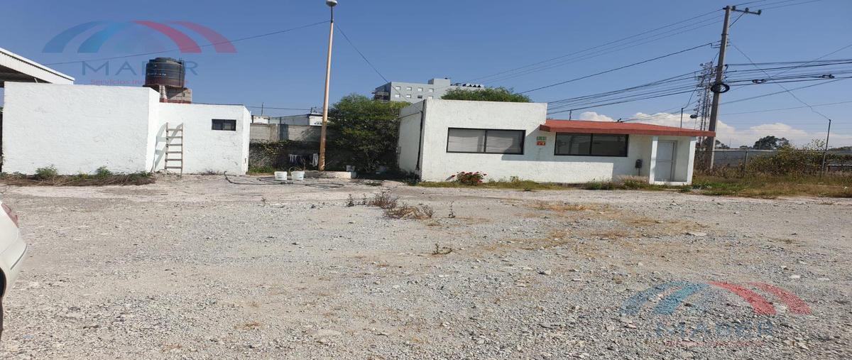 Foto de terreno habitacional en renta en  , sanctorum, cuautlancingo, puebla, 28148293 No. 05