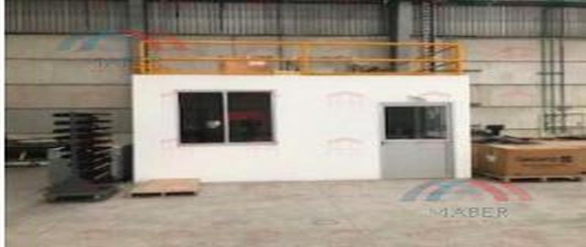 Foto de nave industrial en , sanctorum, cuautlancingo, puebla, 28148294 foto 02 Foto de nave industrial en renta en , sanctorum, cuautlancingo, puebla, 28148294 No. 02