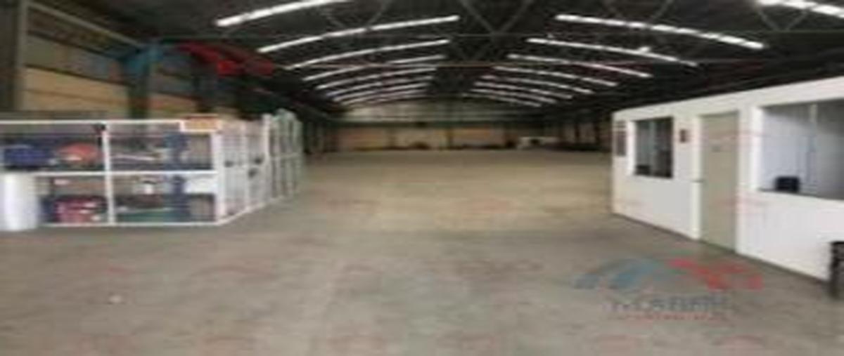 Foto de nave industrial en , sanctorum, cuautlancingo, puebla, 28148294 foto 05 Foto de nave industrial en renta en , sanctorum, cuautlancingo, puebla, 28148294 No. 05