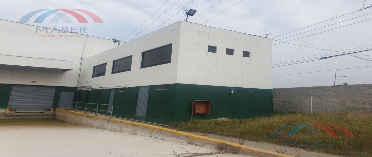 Foto de nave industrial en , sanctorum, cuautlancingo, puebla, 28148296 foto 04 Foto de nave industrial en renta en , sanctorum, cuautlancingo, puebla, 28148296 No. 04