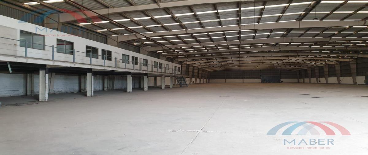 Foto de nave industrial en , sanctorum, cuautlancingo, puebla, 28148296 foto 05 Foto de nave industrial en renta en , sanctorum, cuautlancingo, puebla, 28148296 No. 05
