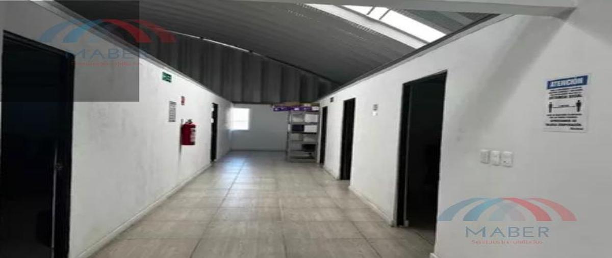 Foto de nave industrial en renta en  , sanctorum, cuautlancingo, puebla, 28148297 No. 03