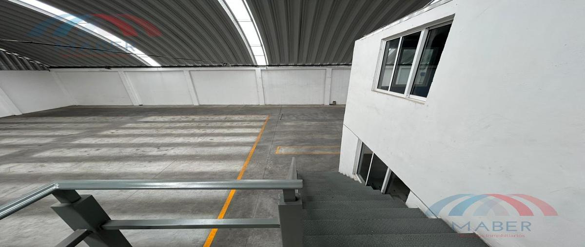 Foto de nave industrial en renta en  , sanctorum, cuautlancingo, puebla, 28148297 No. 05