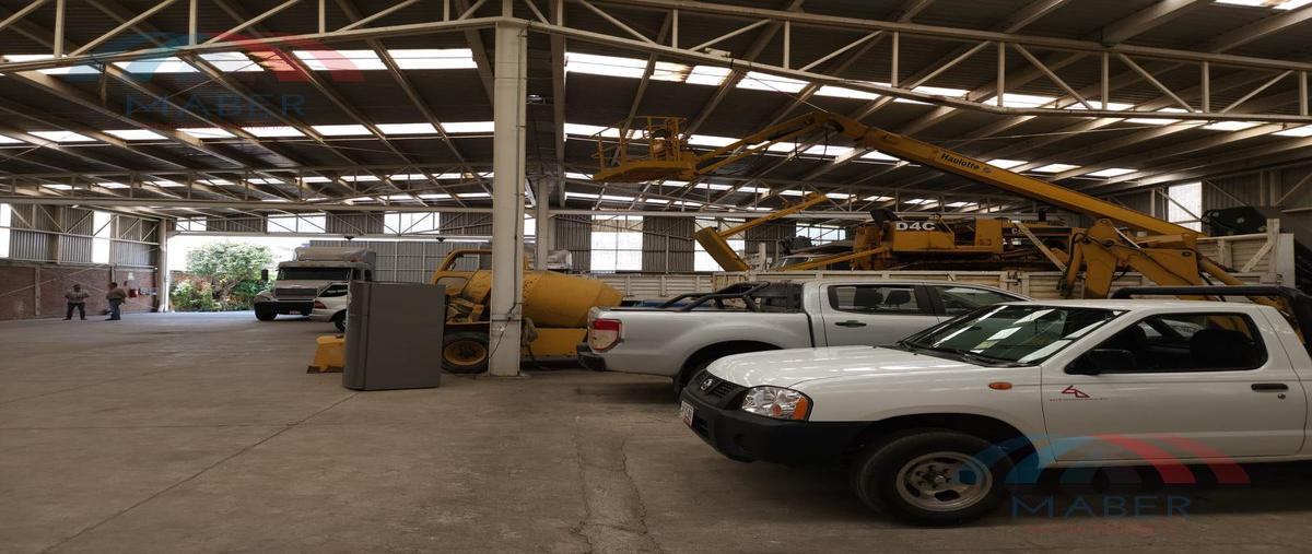 Foto de nave industrial en venta en  , sanctorum, cuautlancingo, puebla, 28148301 No. 04