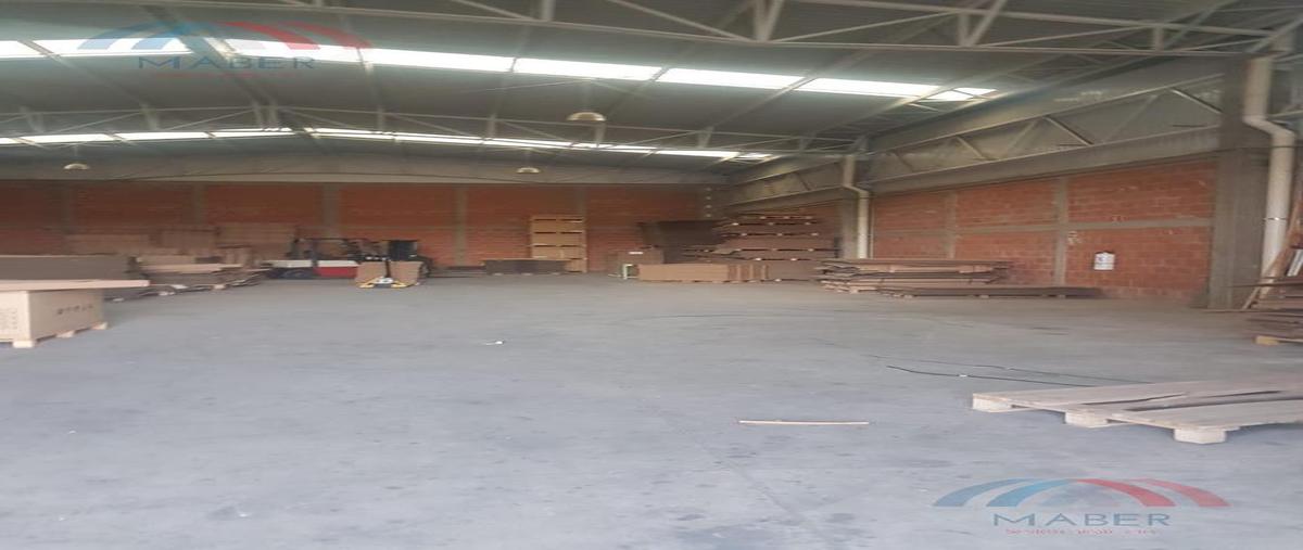 Foto de nave industrial en renta en  , sanctorum, cuautlancingo, puebla, 28148302 No. 04