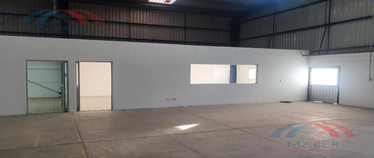 Foto de nave industrial en renta en  , sanctorum, cuautlancingo, puebla, 28148308 No. 03