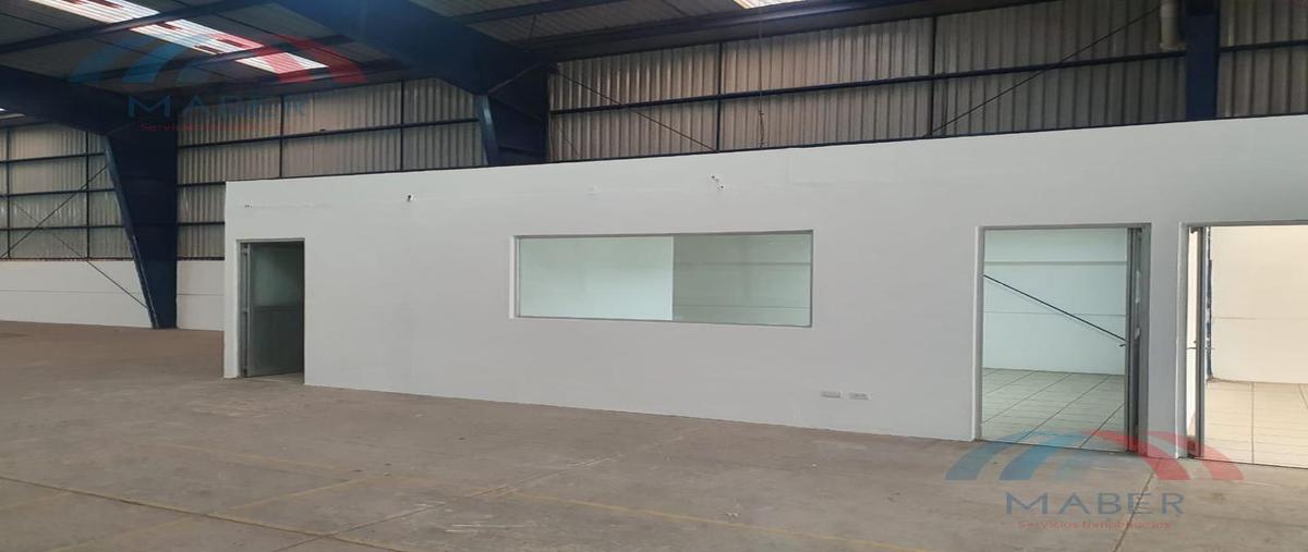 Foto de nave industrial en renta en  , sanctorum, cuautlancingo, puebla, 28148308 No. 04