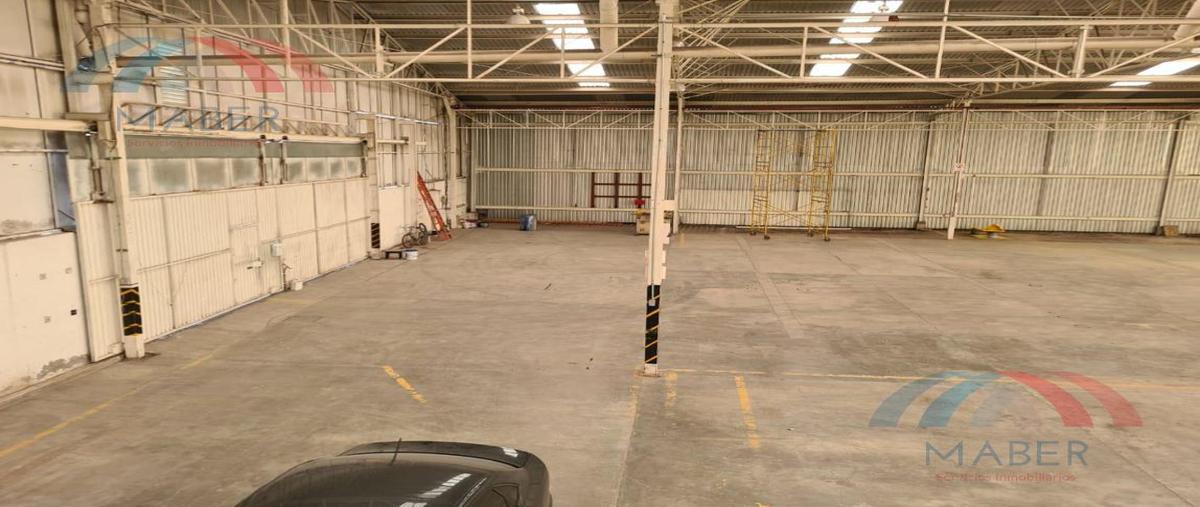 Foto de nave industrial en renta en  , sanctorum, cuautlancingo, puebla, 28148309 No. 05