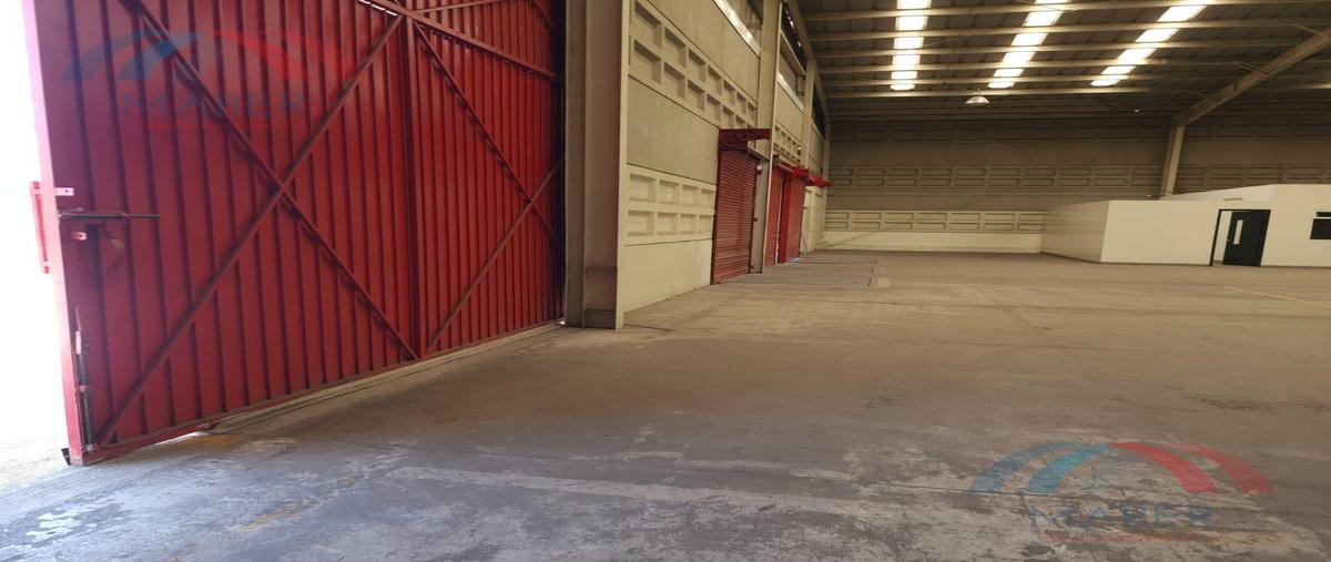 Foto de nave industrial en renta en  , sanctorum, cuautlancingo, puebla, 0 No. 05