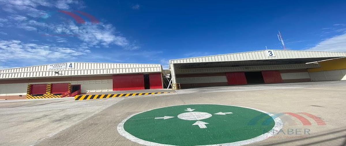 Foto de nave industrial en renta en  , sanctorum, cuautlancingo, puebla, 0 No. 04