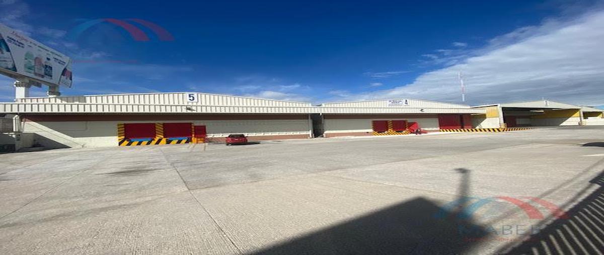 Foto de nave industrial en renta en  , sanctorum, cuautlancingo, puebla, 0 No. 05