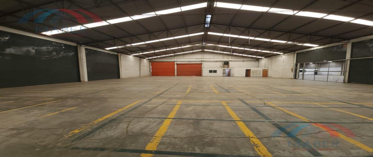Foto de nave industrial en renta en  , sanctorum, cuautlancingo, puebla, 28619545 No. 04