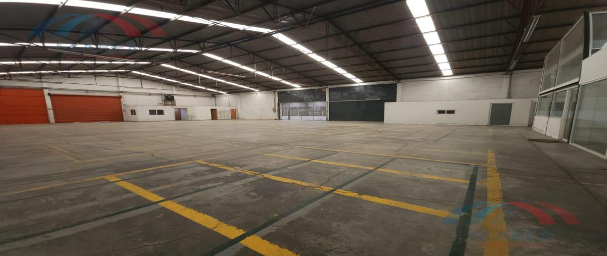 Foto de nave industrial en renta en  , sanctorum, cuautlancingo, puebla, 28619545 No. 05
