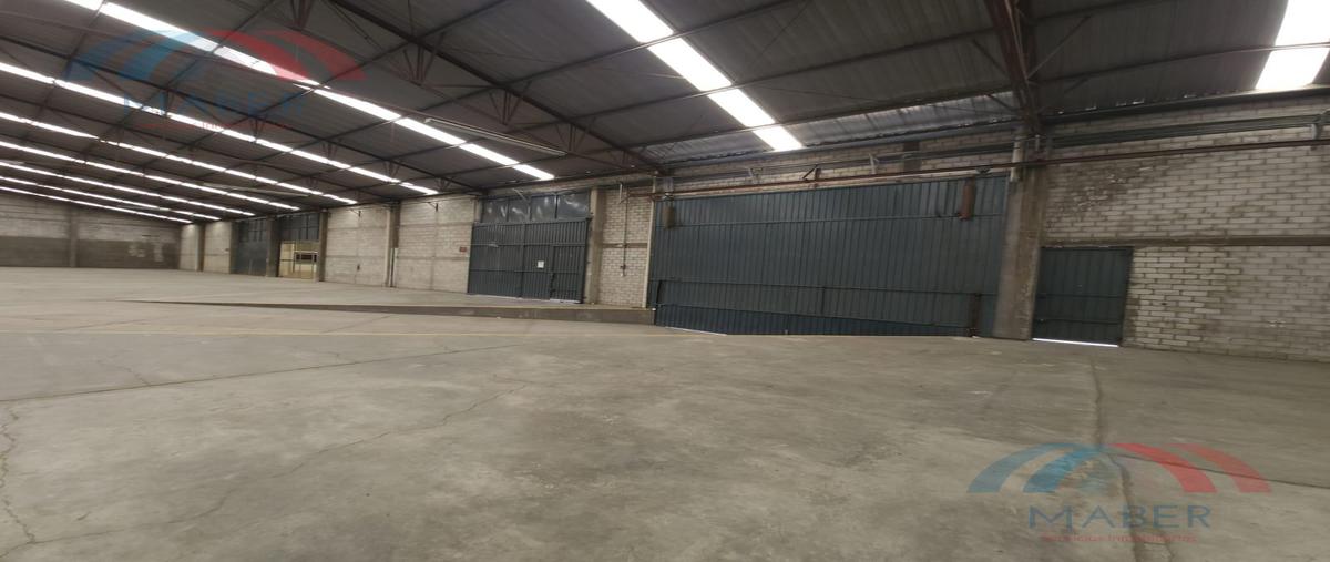 Foto de nave industrial en renta en  , sanctorum, cuautlancingo, puebla, 0 No. 03