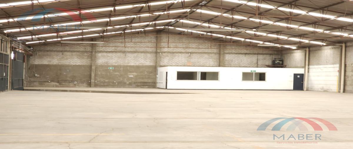 Foto de nave industrial en renta en  , sanctorum, cuautlancingo, puebla, 0 No. 04
