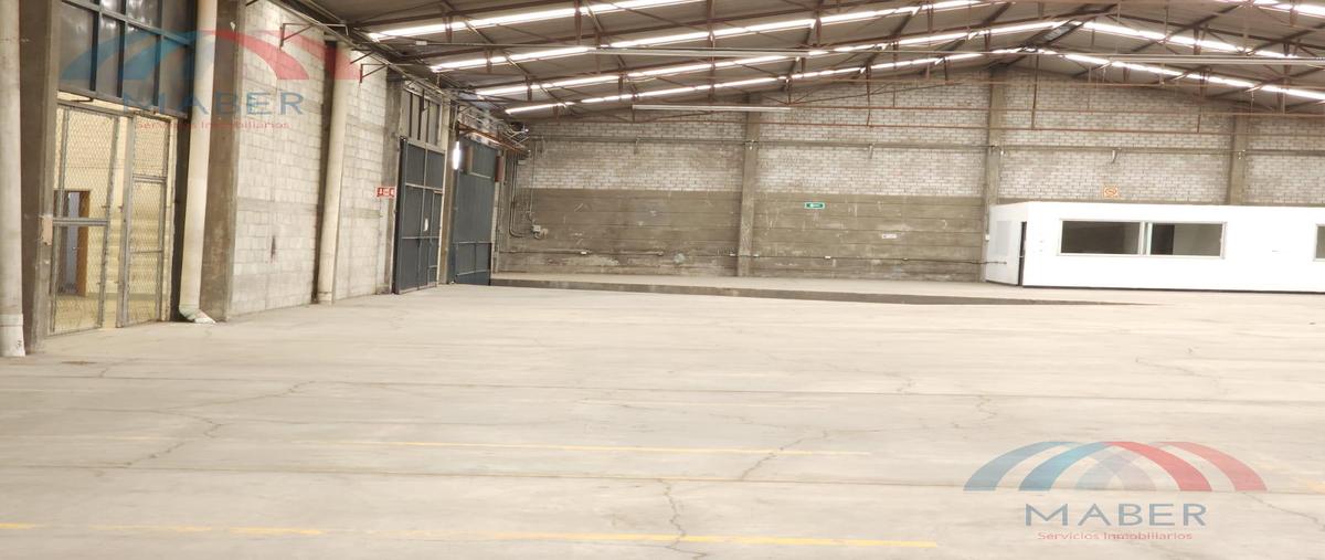 Foto de nave industrial en renta en  , sanctorum, cuautlancingo, puebla, 0 No. 05