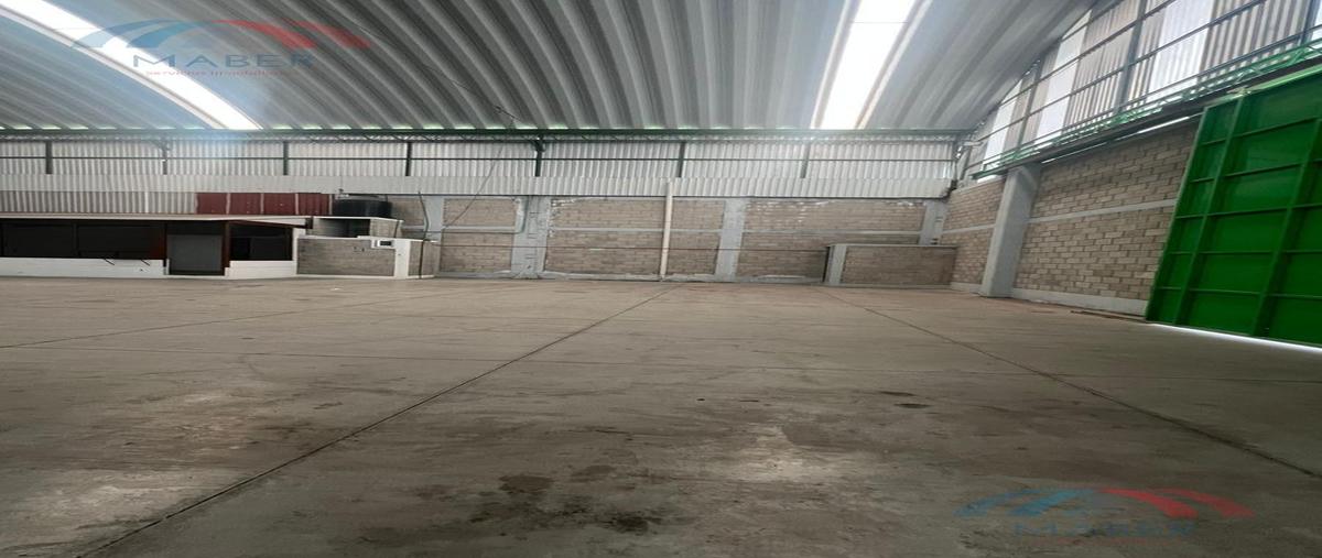 Foto de nave industrial en renta en  , sanctorum, cuautlancingo, puebla, 28948812 No. 03