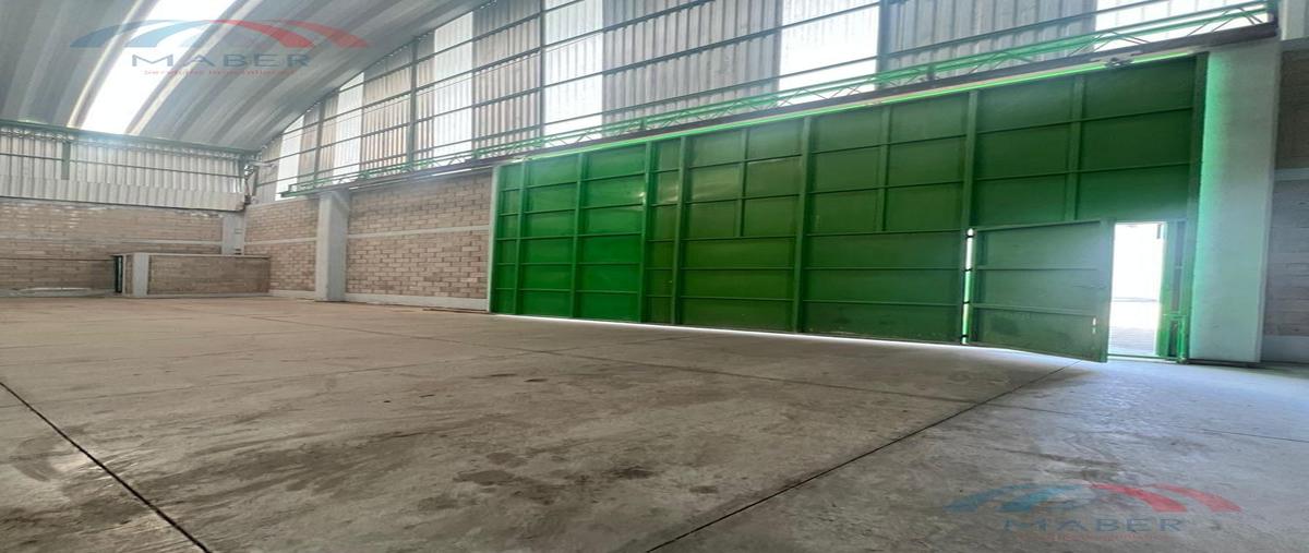 Foto de nave industrial en renta en  , sanctorum, cuautlancingo, puebla, 28948812 No. 04