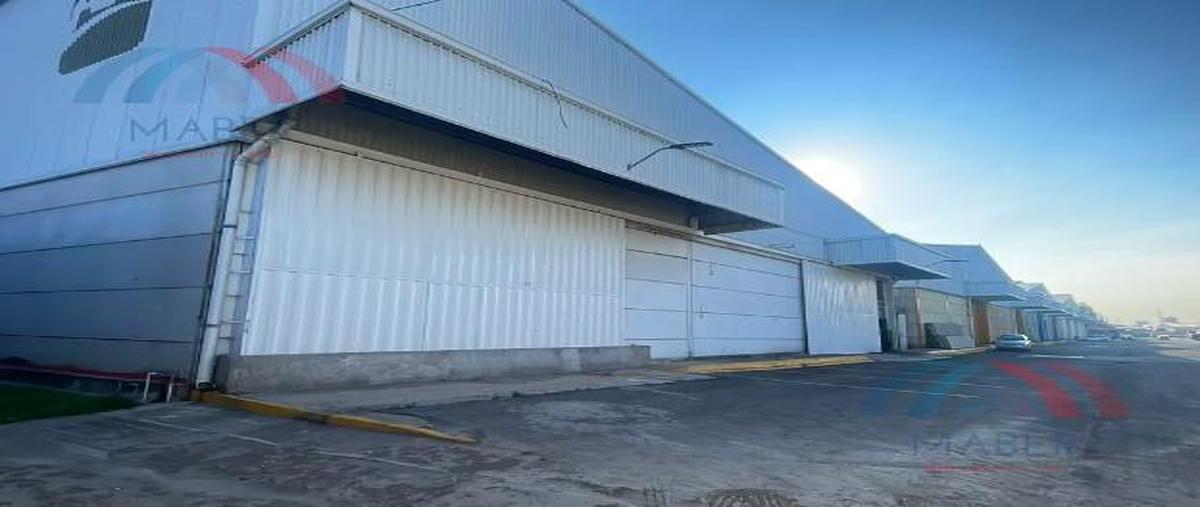 Foto de nave industrial en renta en  , sanctorum, cuautlancingo, puebla, 28962267 No. 03