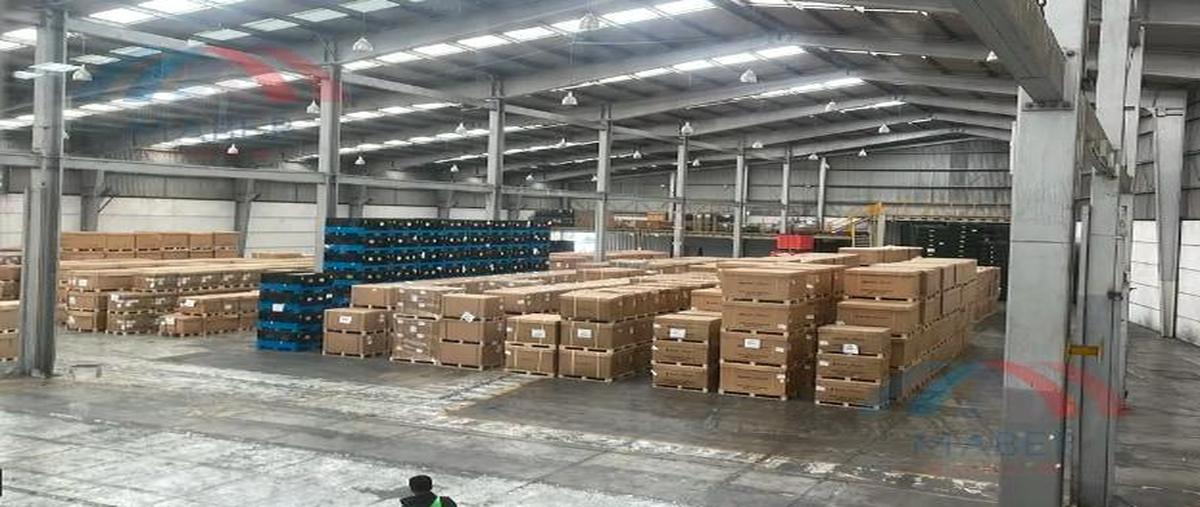 Foto de nave industrial en renta en  , sanctorum, cuautlancingo, puebla, 28962267 No. 04